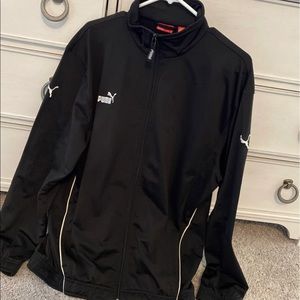 Puma jacket